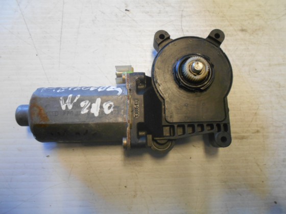 Motor Elevador Vidro Trz Esq Mercedes W210 1997 MEV56